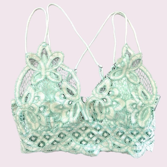 NWT FP Adella bralette - Picture 2 of 6